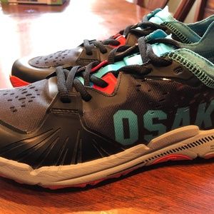 OSAKA Field Hockey Turf Shoes